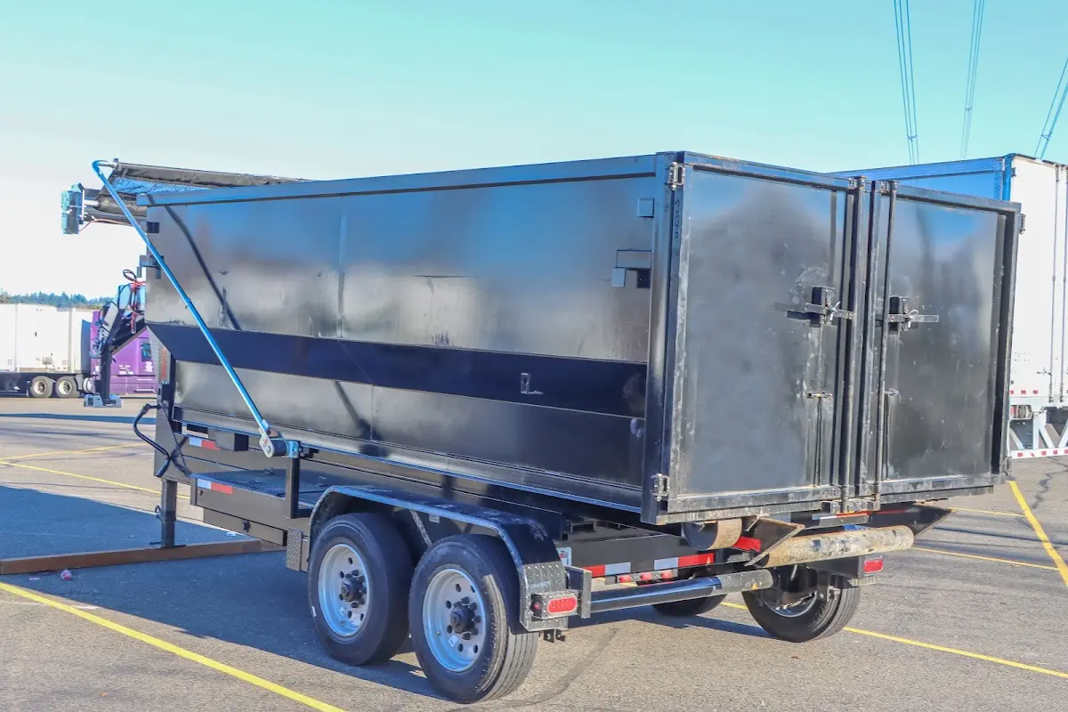 Dumpster Rental services in Windham, NH